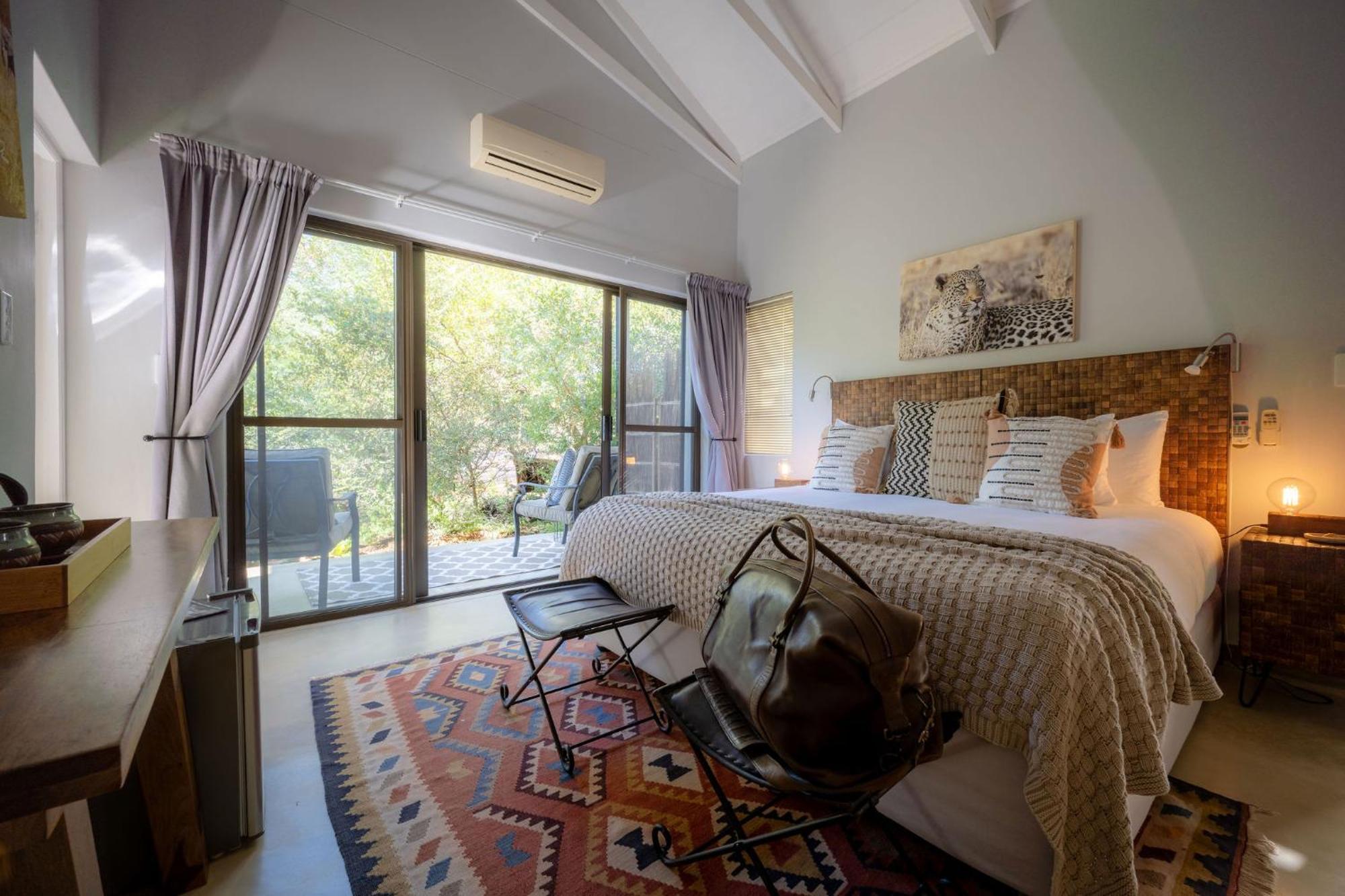 Rafiki Bush Lodge Hoedspruit Exteriör bild