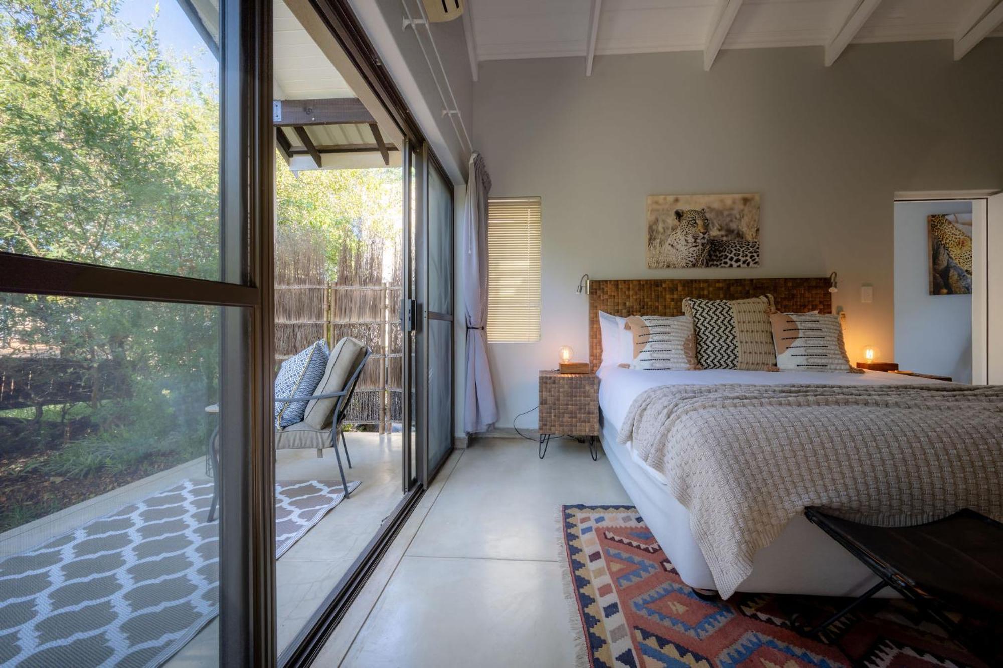 Rafiki Bush Lodge Hoedspruit Exteriör bild
