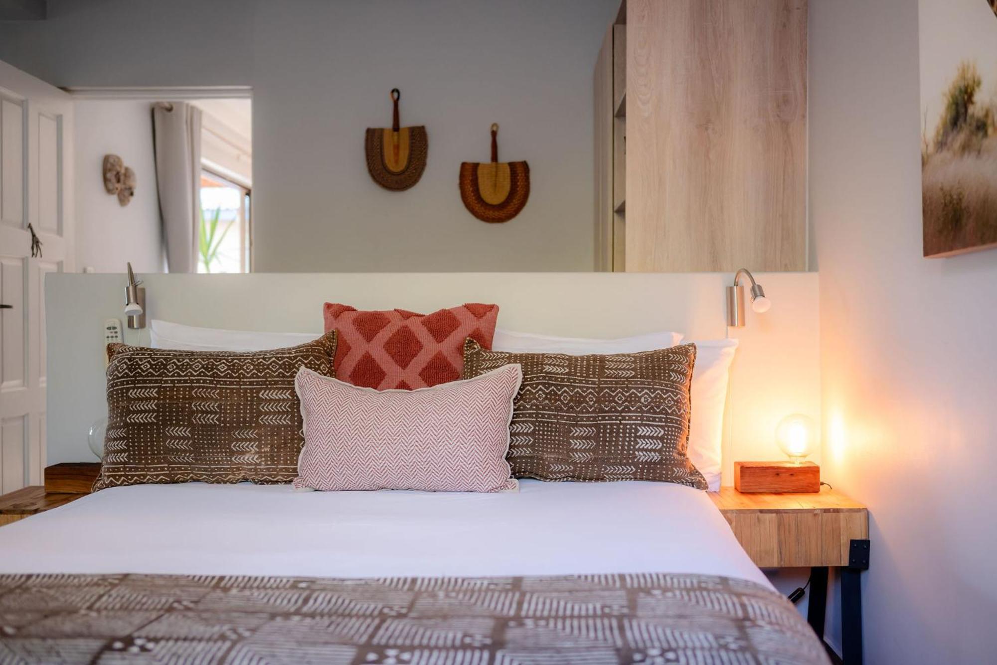 Rafiki Bush Lodge Hoedspruit Exteriör bild