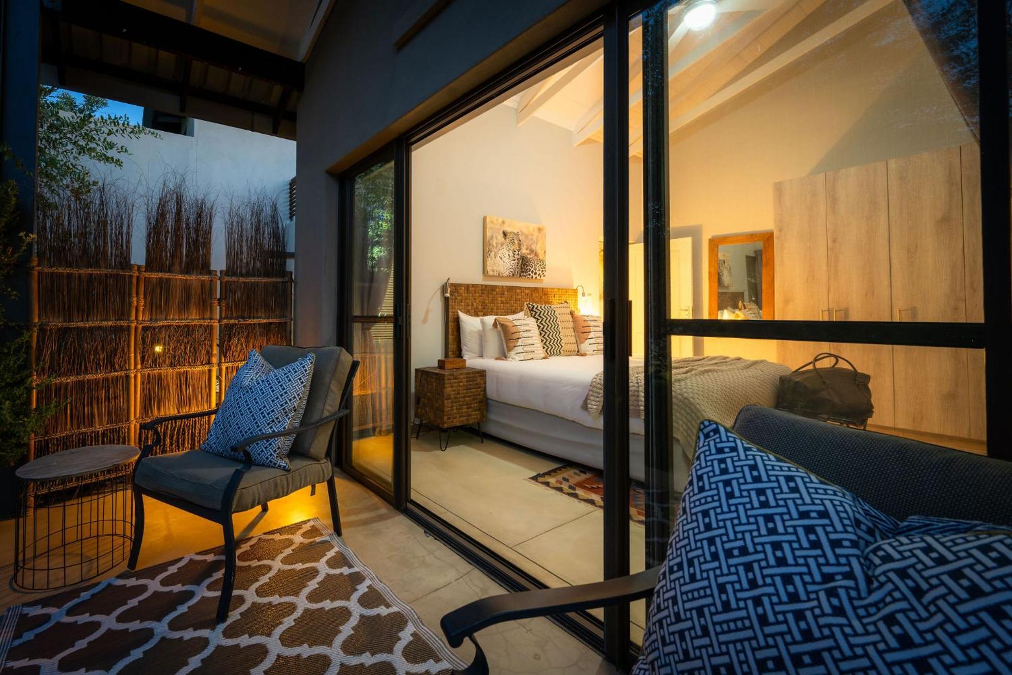 Rafiki Bush Lodge Hoedspruit Exteriör bild