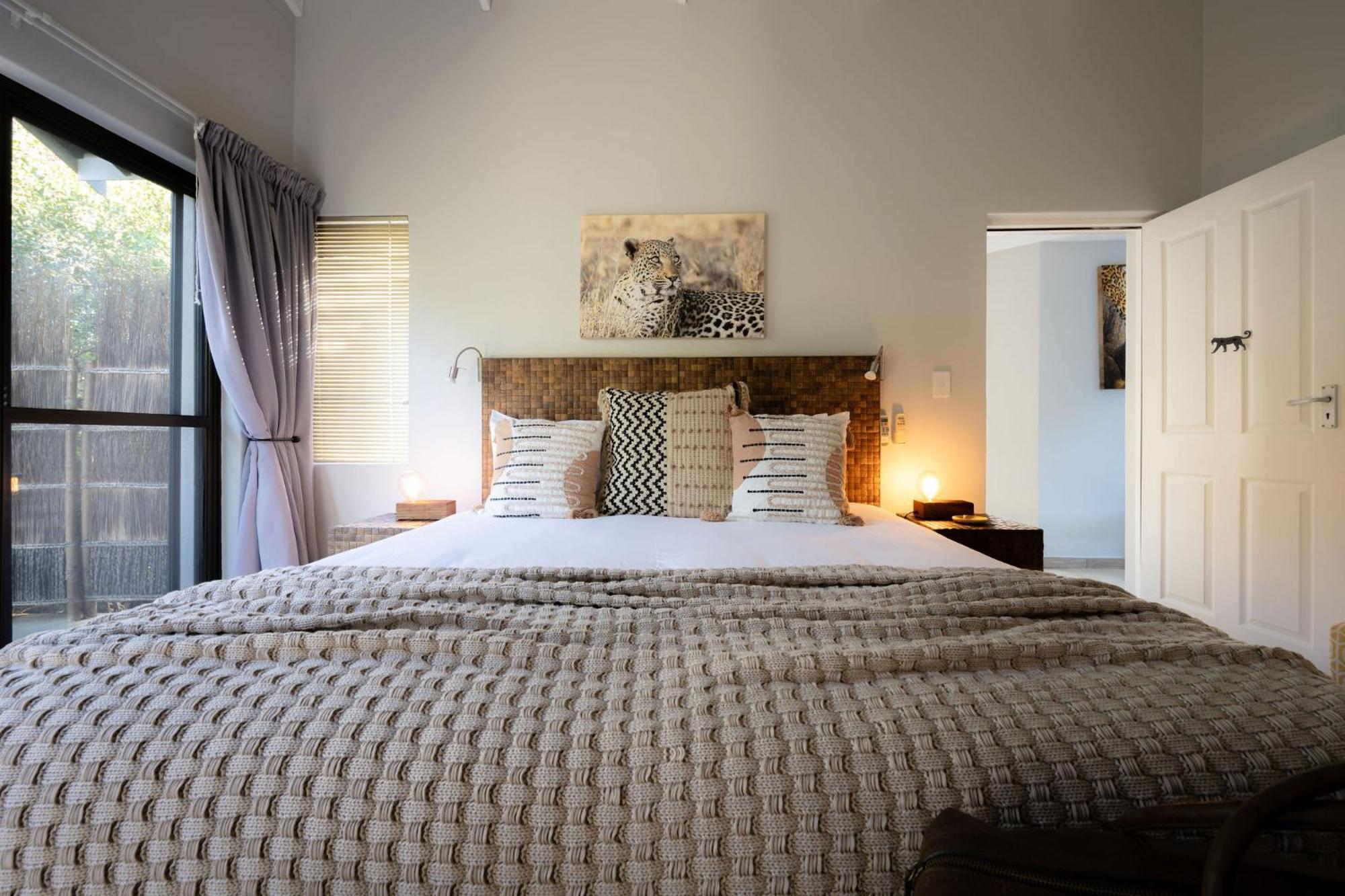 Rafiki Bush Lodge Hoedspruit Exteriör bild
