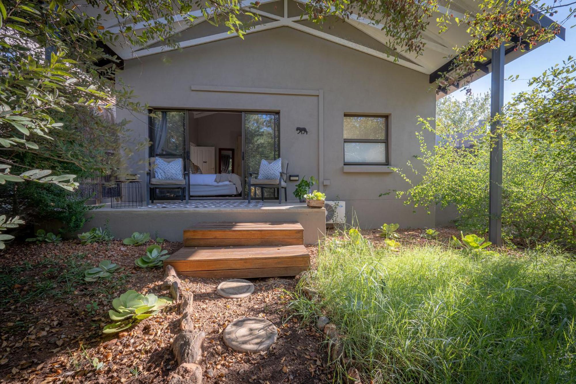 Rafiki Bush Lodge Hoedspruit Exteriör bild