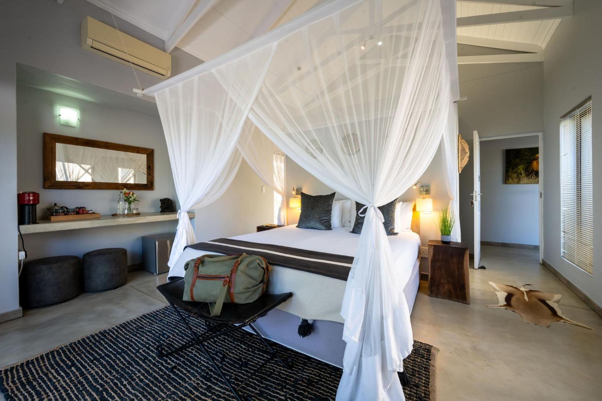Rafiki Bush Lodge Hoedspruit Exteriör bild