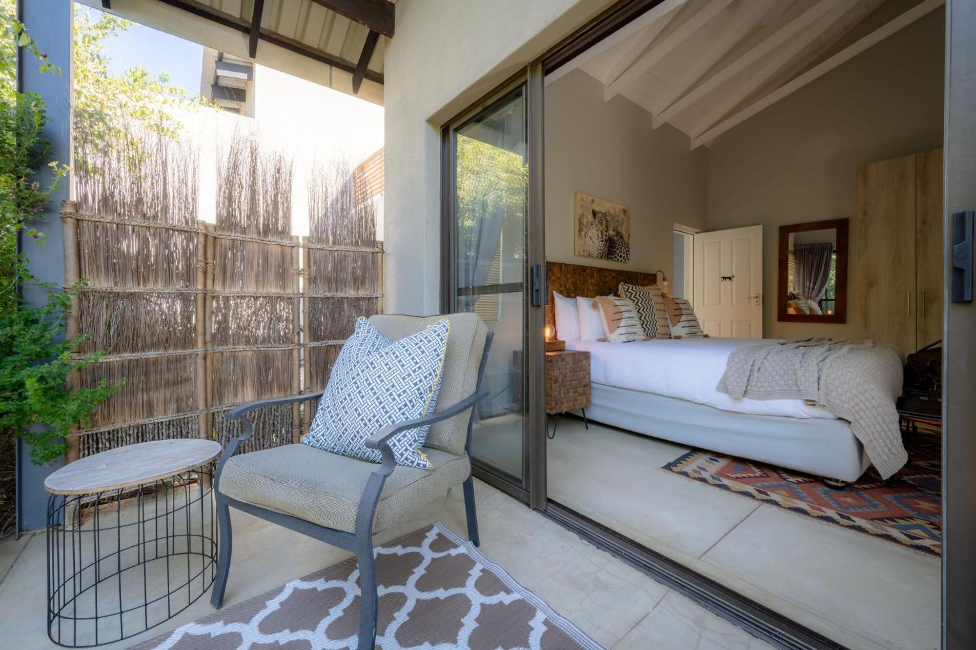Rafiki Bush Lodge Hoedspruit Exteriör bild